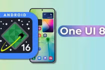 Tất tần tật các mẫu Galaxy S được Samsung cập nhật One UI 8