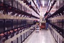 Pin khổng lồ ở Alaska cứu cả thành phố giữa mùa đông