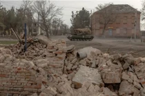 Ukraine bất ngờ khi Quân đội Nga thọc sâu vào Dnipropetrovsk