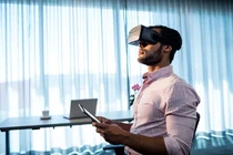 Ấn Độ vượt Mỹ, Trung Quốc trở thành “thủ phủ” AI toàn cầu