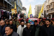 Iran tử hình người đàn ông bị cáo buộc làm gián điệp cho Israel