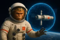 Trung Quốc đưa AI Tôn Ngộ Không lên "Thiên Cung"