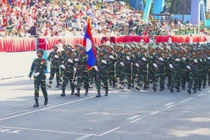 Việt Nam mời Nga, Trung Quốc, Lào, Campuchia, Belarus tham gia diễu binh 2/9