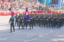 Việt Nam mời Nga, Trung Quốc, Lào, Campuchia, Belarus tham gia diễu binh 2/9