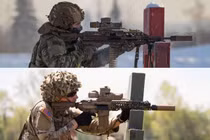 Mỹ triển khai vũ khí mới trong chiến dịch nâng cao sức mạnh bộ binh năm 2026