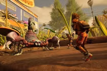 Grounded 2 vừa ra mắt đã phá kỷ lục người chơi trên Steam 