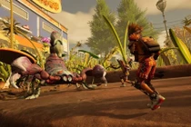 Grounded 2 vừa ra mắt đã phá kỷ lục người chơi trên Steam 