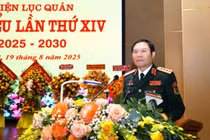Đại tướng Nguyễn Tân Cương: Học viện Lục quân phải đi đầu đổi mới