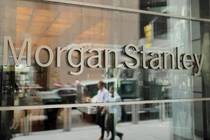 Morgan Stanley sa thải 2.500 nhân sự vì AI