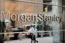 Morgan Stanley sa thải 2.500 nhân sự vì AI
