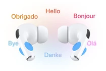 AirPods sắp được trang bị tính năng dịch thuật thời gian thực