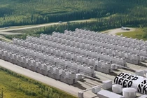 Liệu Canada sẽ là nước đi đầu trong công nghệ thu giữ CO2?
