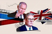 Anh thành lập biệt đội AI đối phó Nga