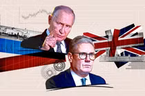 Anh thành lập biệt đội AI đối phó Nga