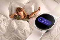 Samsung Galaxy Watch8 Siêu thoải mái từ ngủ đến tập luyện
