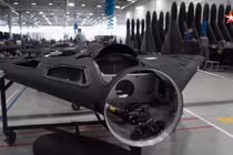 Bên trong nơi sản xuất hơn 3.000 UAV mỗi tháng của Nga