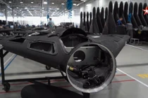 Bên trong nơi sản xuất hơn 3.000 UAV mỗi tháng của Nga