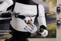 Tesla kiện cựu kỹ sư trộm bí mật robot Optimus