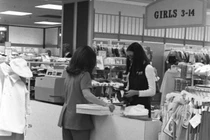 Cuộc sống thường nhật của phụ nữ ở Florida thập niên 1970