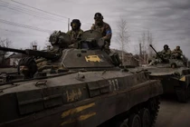 Liệu Nga có tổng tấn công vào "thành trì" Sumy của Ukraine?