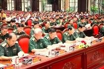 Sửa 128 loại văn bản khi bỏ Ban chỉ huy quân sự cấp huyện