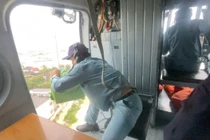 “Đến sớm nhất và rời đi muộn nhất”