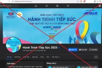 Cảnh báo thủ đoạn lừa đảo khiến người dân mất tiền trong tài khoản