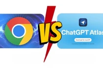 OpenAI ra mắt trình duyệt ChatGPT Atlas, tuyên chiến với Google Chrome