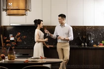 MIK Group tiên phong định nghĩa chuẩn sống Timeluxe Living