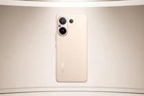 Vivo V60 "bản sao iPhone” pin 6.500 mAh giá chỉ 11 triệu