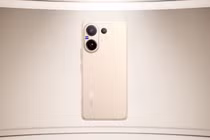 Vivo V60 "bản sao iPhone” pin 6.500 mAh giá chỉ 11 triệu