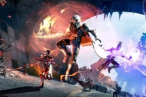 Bom tấn Destiny 2 chạm đáy lịch sử, số người chơi sụt kỷ lục