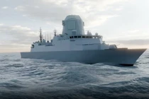 Thiếu thủy thủ, Hải quân Anh tung ra bộ đôi 2 lớp tàu chiến mới