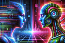 AI có thể tư duy như người? Trung Quốc và Apple bất đồng 