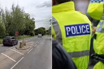 Đi xe đạp, nữ sinh 15 tuổi bị xe tải tông tử vong