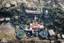 Đột nhập hòn đảo gần như bị bỏ hoang ở Nhật Bản