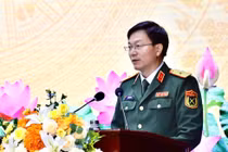 Thiếu tướng, GS.TS Trần Xuân Nam - Người thầy của các kỹ sư vô tuyến quân sự