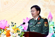 Thiếu tướng, GS.TS Trần Xuân Nam - Người thầy của các kỹ sư vô tuyến quân sự