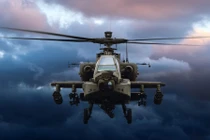 Cung không đủ cầu, Boeing vẫn muốn nâng cấp trực thăng tấn công Apache