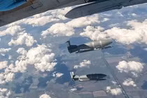 Phòng không Ukraine kiệt sức trong cuộc chiến trường kỳ với Nga