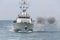 Vùng 3 Hải quân rút kinh nghiệm kiểm tra bắn đạn thật năm 2025