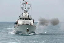 Vùng 3 Hải quân rút kinh nghiệm kiểm tra bắn đạn thật năm 2025