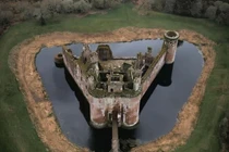 Ấn tượng trước loạt địa điểm bỏ hoang khắp thế giới