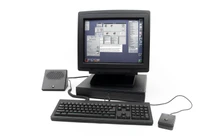 NeXTstation của Steve Jobs đặt nền móng cho hệ điều hành Mac 
