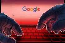 Hacker lợi dụng Google.com để cài mã độc siêu tinh vi 