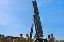 Mỹ quyết tâm đưa vào trang bị tên lửa siêu thanh đầu tiên vào cuối năm 2025