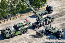 Pakistan thách thức ưu thế trên không của Ấn Độ nhờ vũ khí Trung Quốc