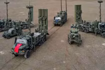 Thổ Nhĩ Kỳ tự phát triển Vòm thép "bắt gọn" F-35 từ 500km