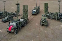 Thổ Nhĩ Kỳ tự phát triển Vòm thép "bắt gọn" F-35 từ 500km