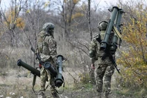 "Nồi hầm" Pokrovsk sôi sùng sục, giờ cáo chung sắp điểm